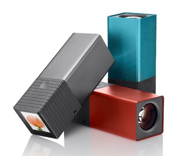 Graph for REVIEW: Will 3D tech take Lytro mainstream?